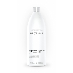 PROXIMUS emulsja utleniajaca 20vol/ 6%  1000ml